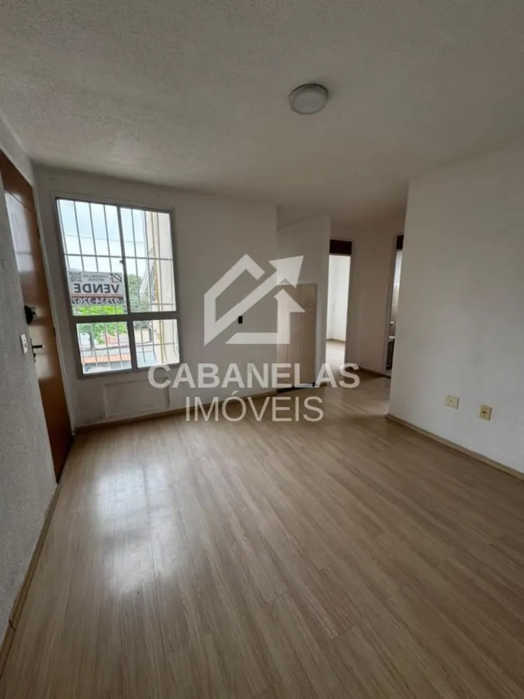 Apartamento, 2 quartos, 45 m² - Foto 18