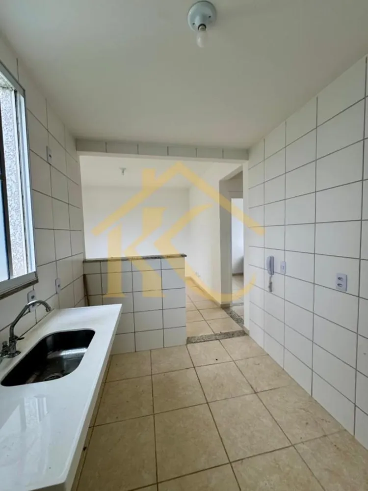 Apartamento, 2 quartos - Foto 5