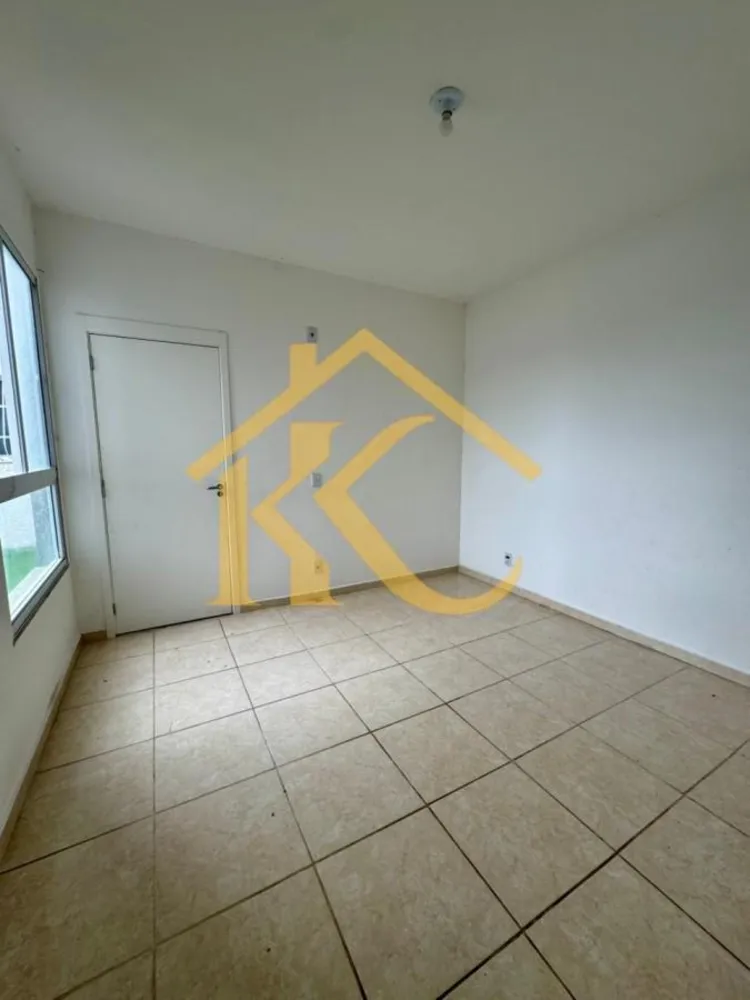 Apartamento, 2 quartos - Foto 4