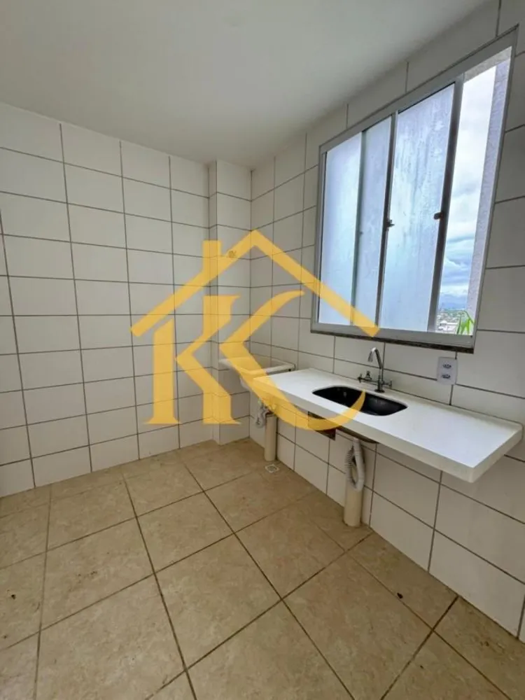 Apartamento, 2 quartos - Foto 7
