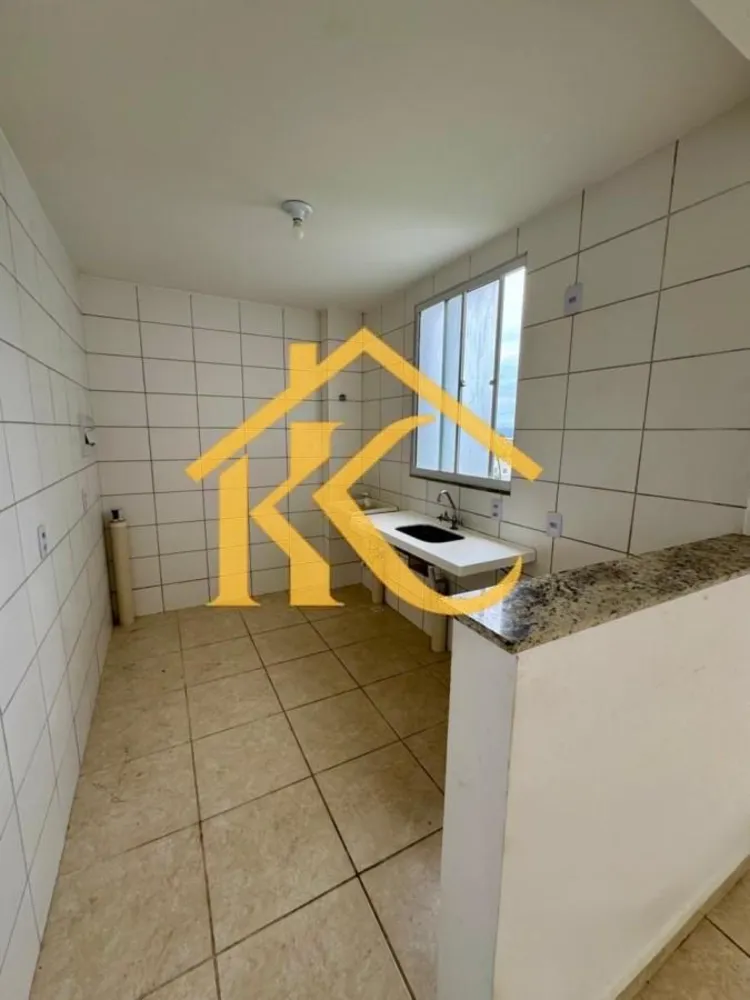 Apartamento, 2 quartos - Foto 6