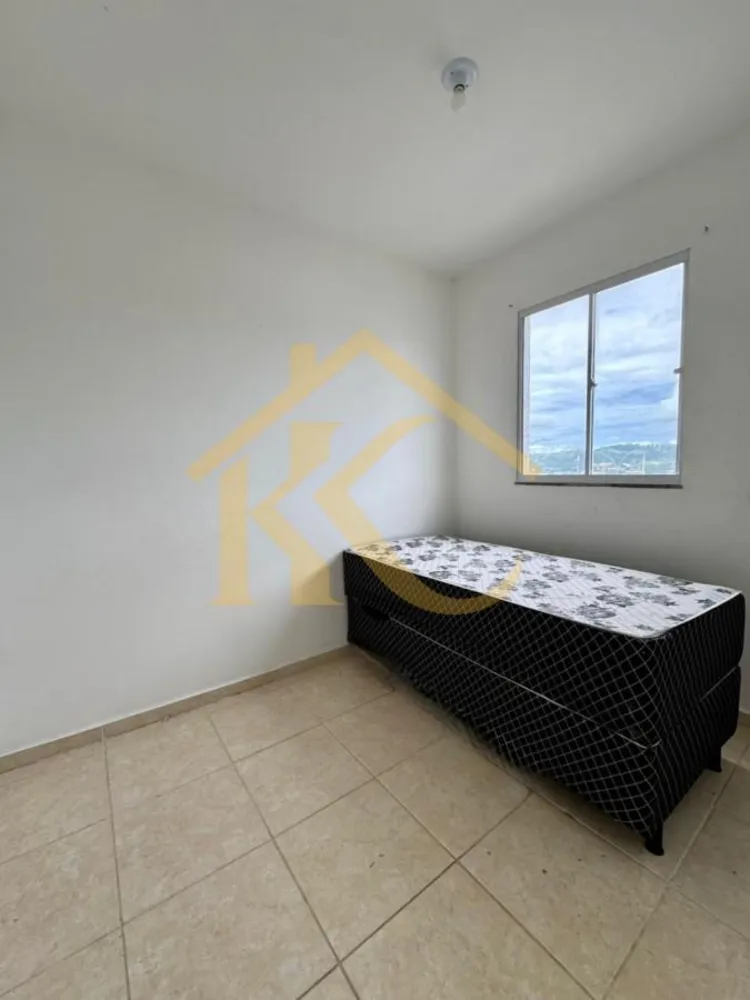 Apartamento, 2 quartos - Foto 8