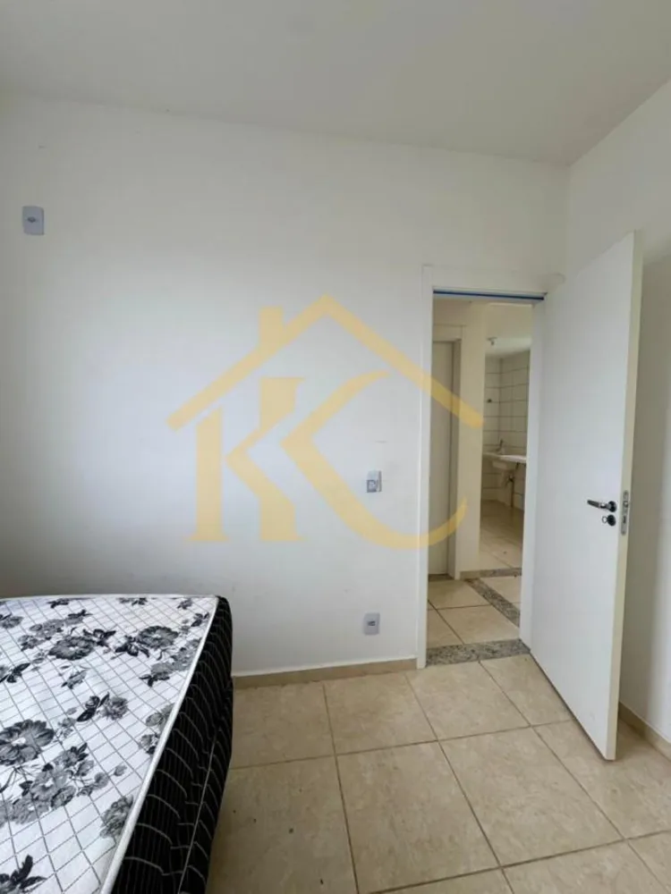 Apartamento, 2 quartos - Foto 9