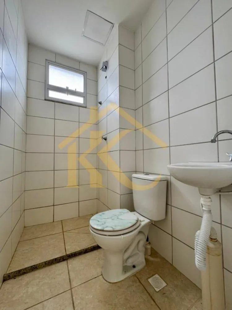 Apartamento, 2 quartos - Foto 10