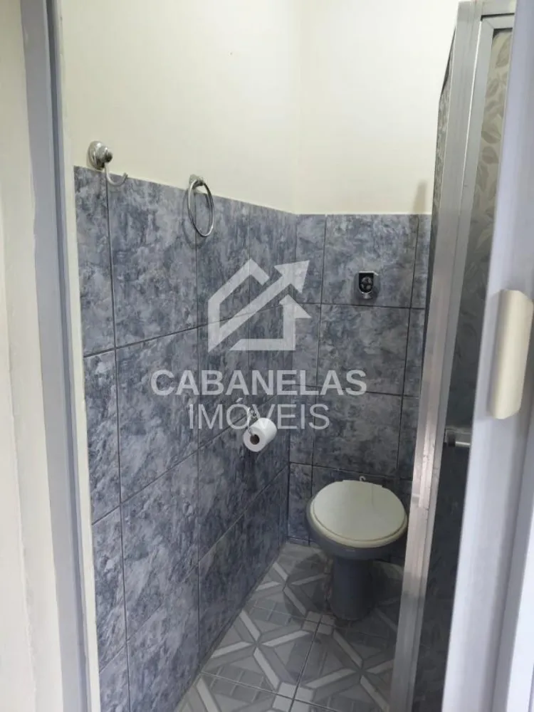 Casa, 1 quarto - Foto 5