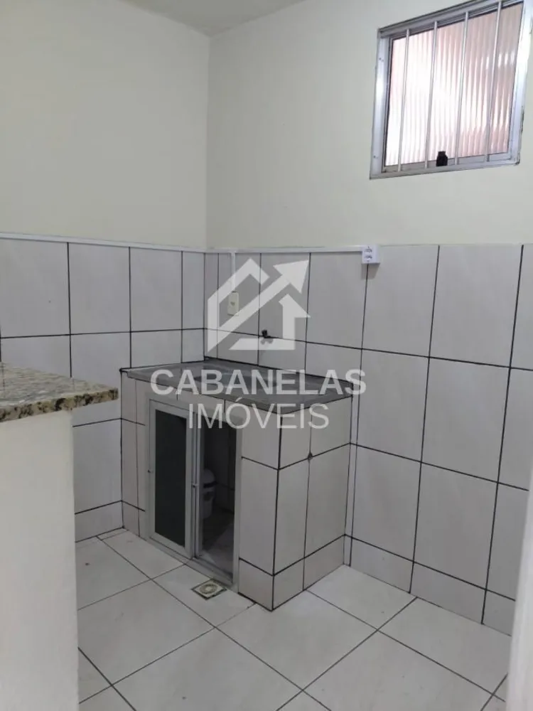 Casa, 1 quarto - Foto 2