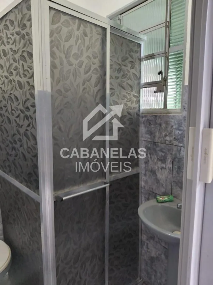 Casa, 1 quarto - Foto 6