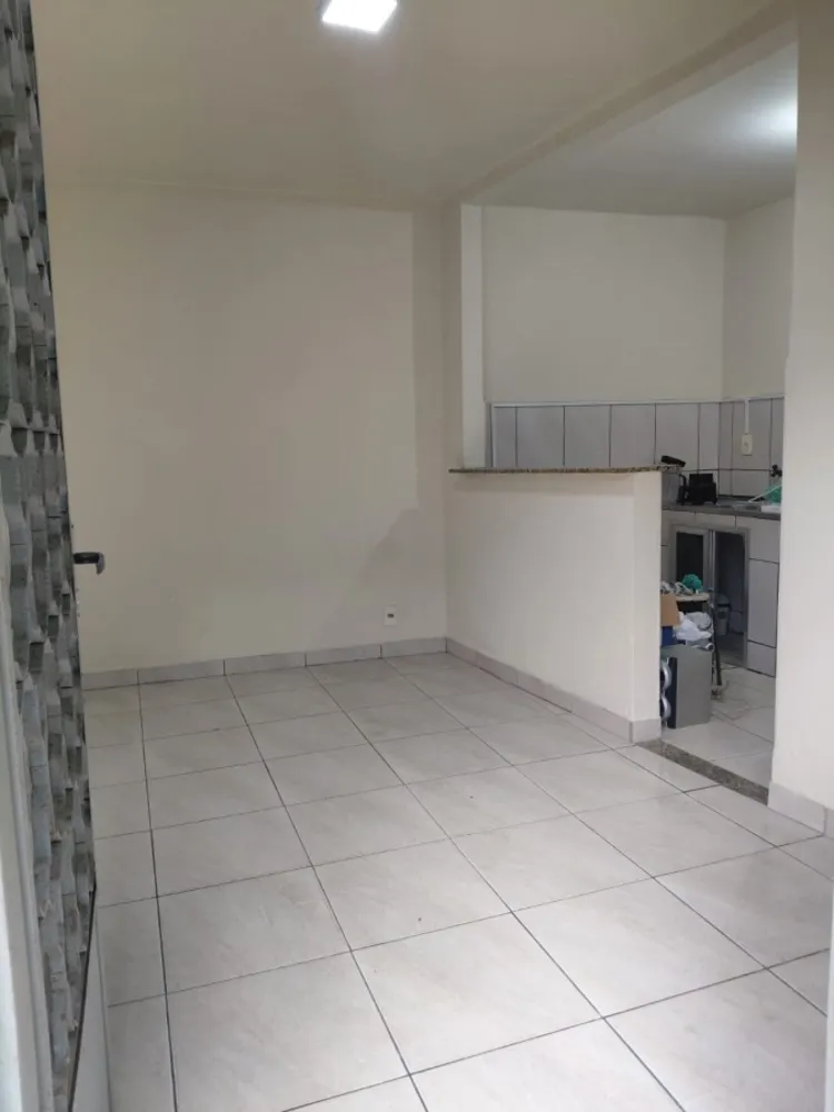 Casa, 1 quarto - Foto 1