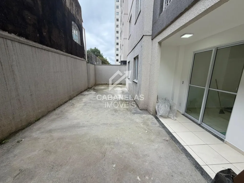 Apartamento, 2 quartos, 65 m² - Foto 5