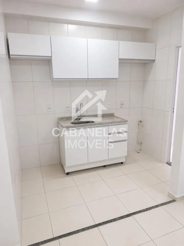 Apartamento, 2 quartos, 65 m² - Foto 3