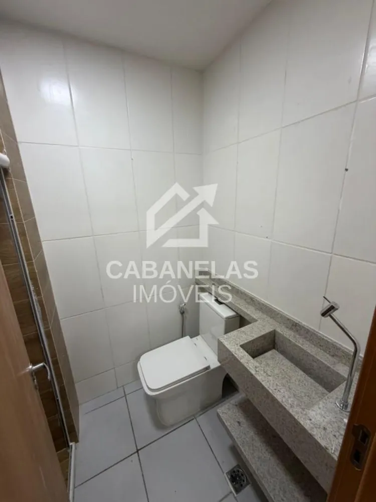 Apartamento, 2 quartos, 65 m² - Foto 2