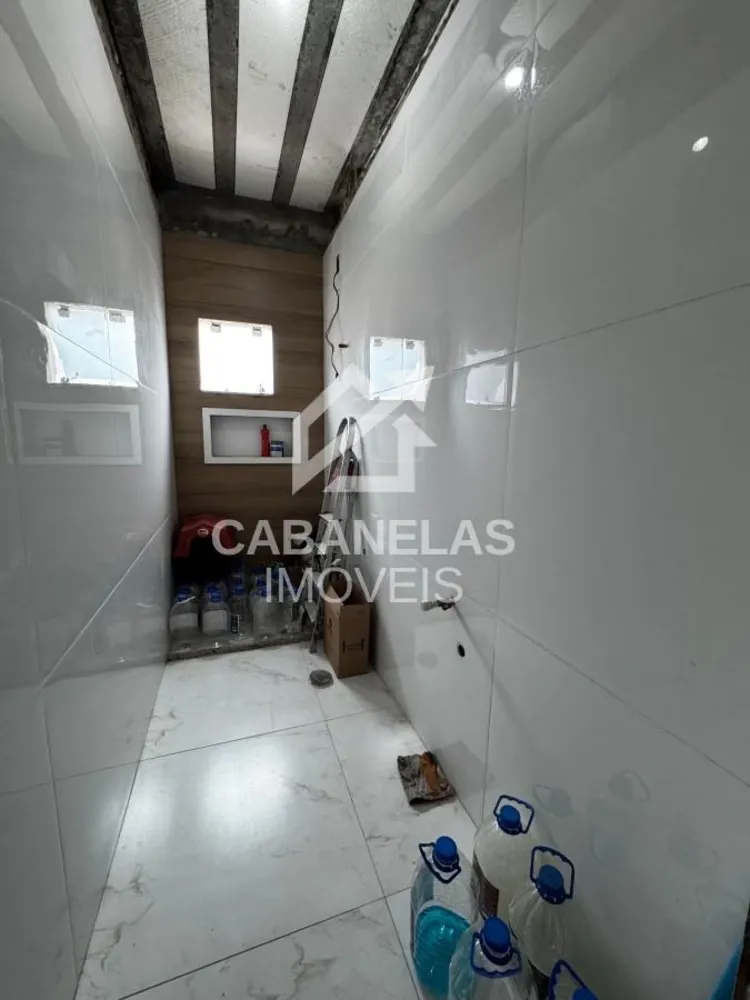 Casa, 3 quartos - Foto 21