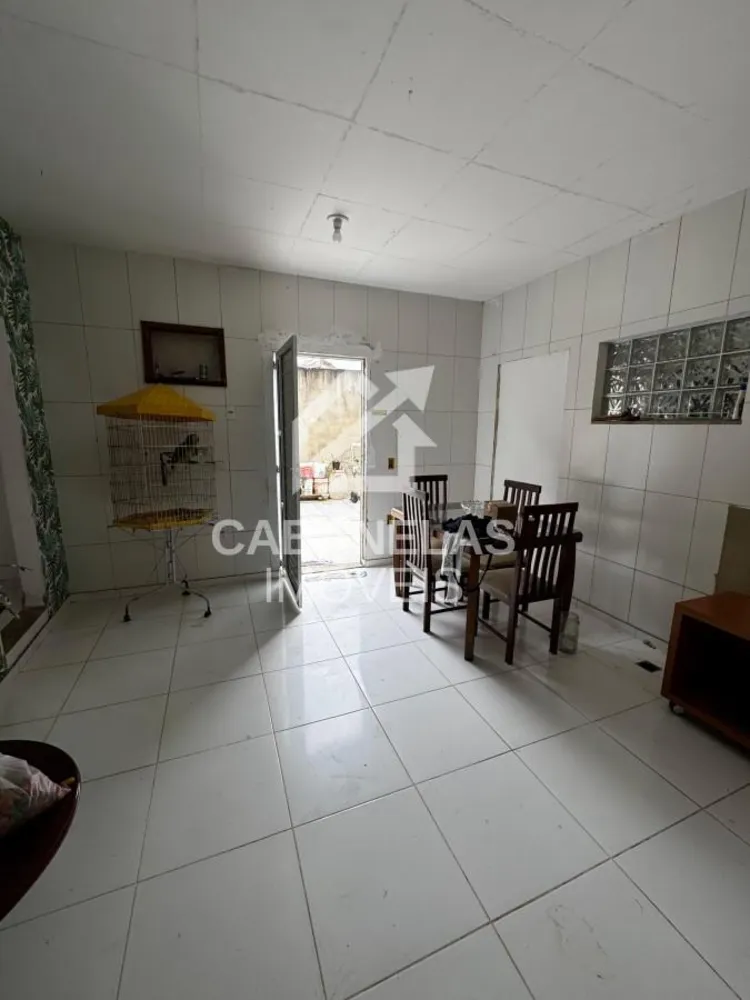 Casa, 3 quartos - Foto 6