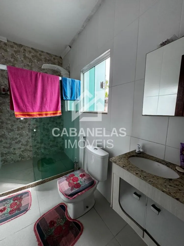 Casa, 3 quartos - Foto 12