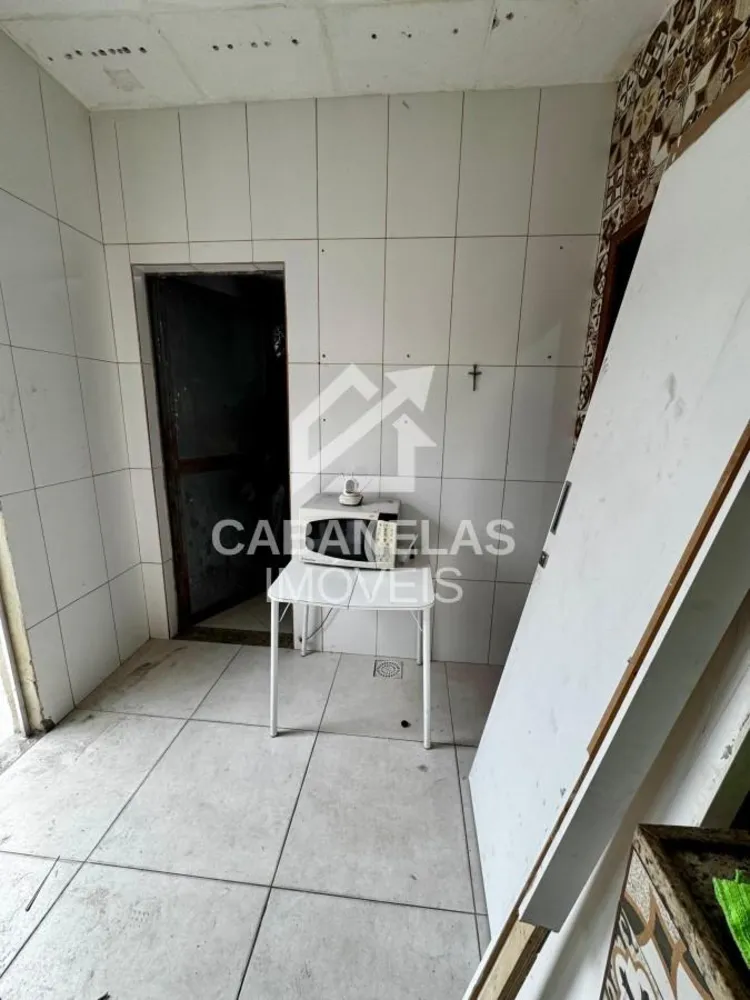 Casa, 3 quartos - Foto 28