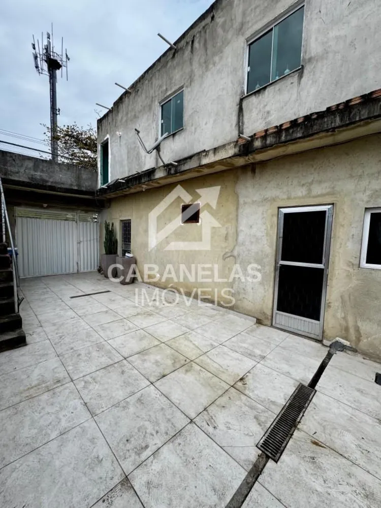 Casa, 3 quartos - Foto 5