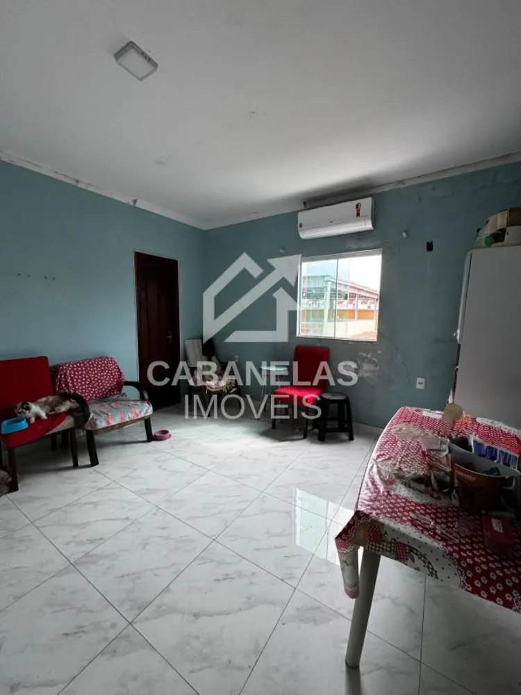Casa, 3 quartos - Foto 13