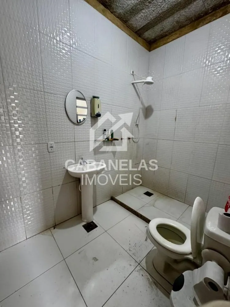 Casa, 3 quartos - Foto 29