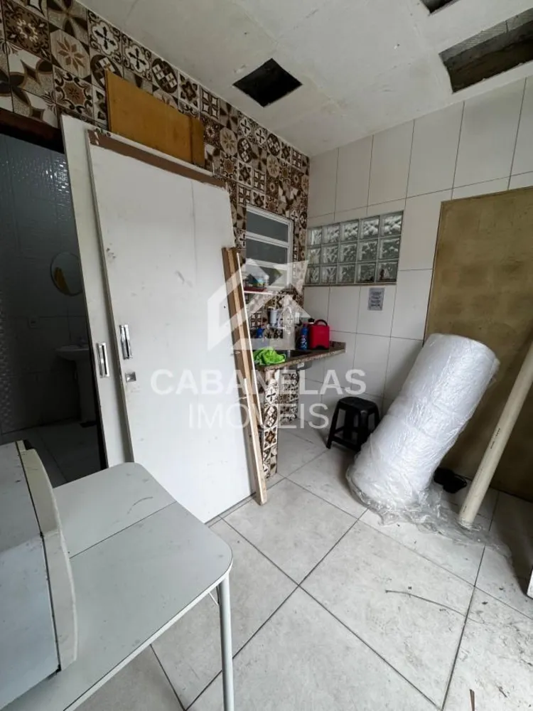 Casa, 3 quartos - Foto 19
