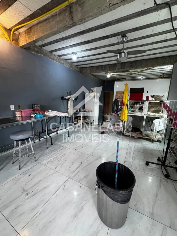 Casa, 3 quartos - Foto 10