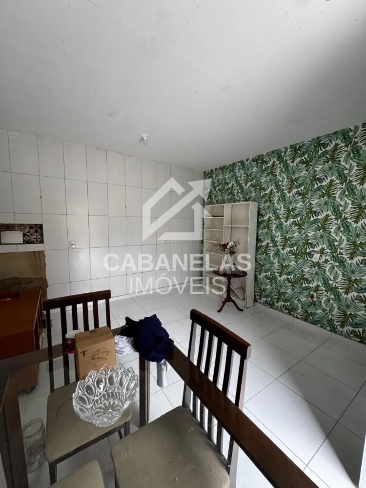 Casa, 3 quartos - Foto 8