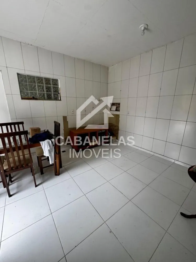 Casa, 3 quartos - Foto 20
