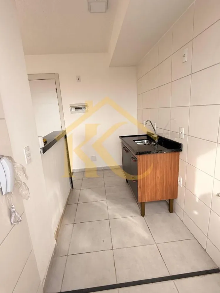 Apartamento, 2 quartos, 44 m² - Foto 11