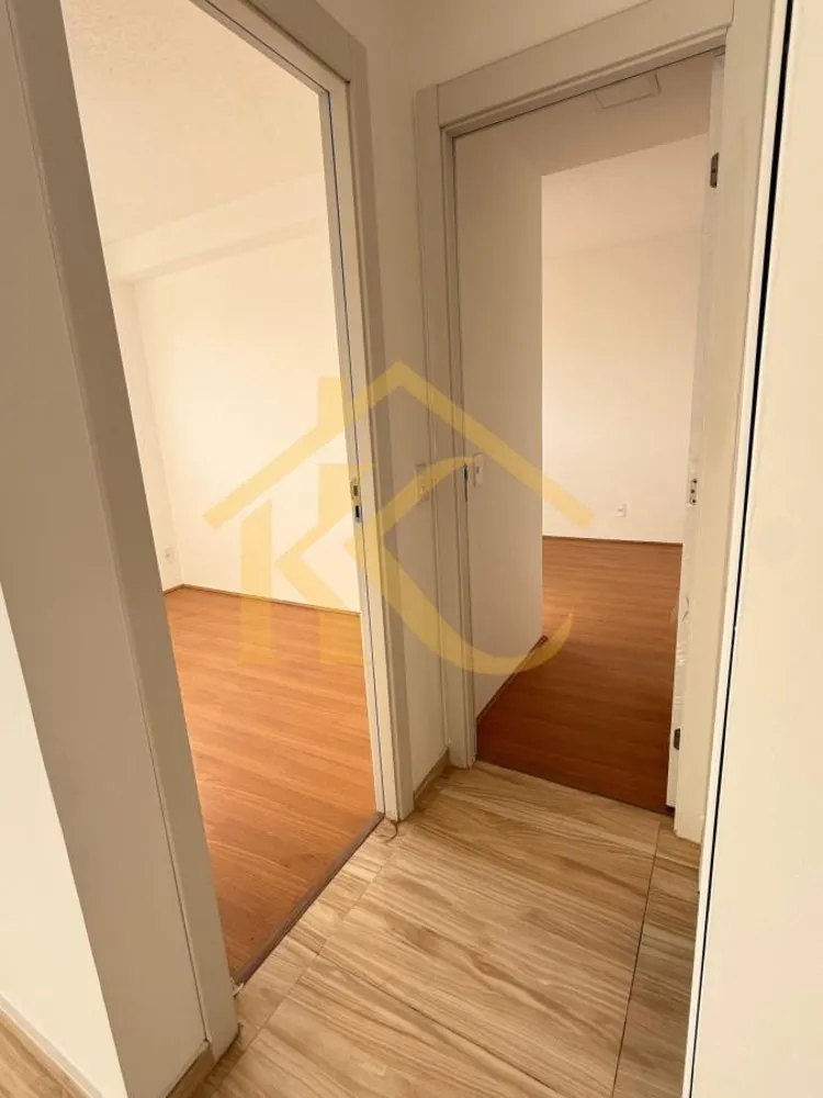 Apartamento, 2 quartos, 44 m² - Foto 12
