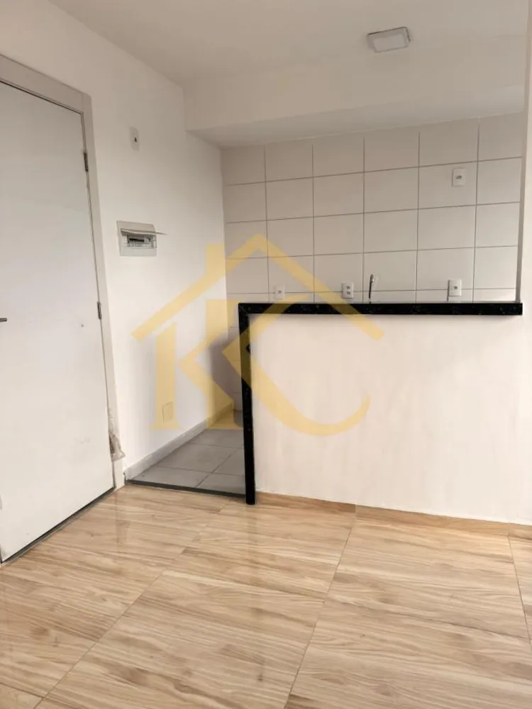 Apartamento, 2 quartos, 44 m² - Foto 7