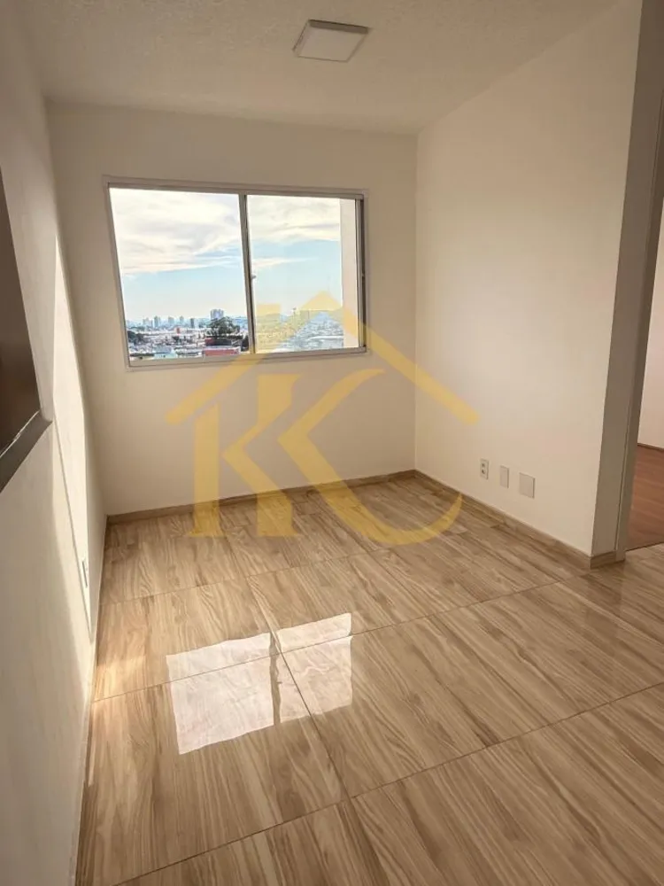 Apartamento, 2 quartos, 44 m² - Foto 4