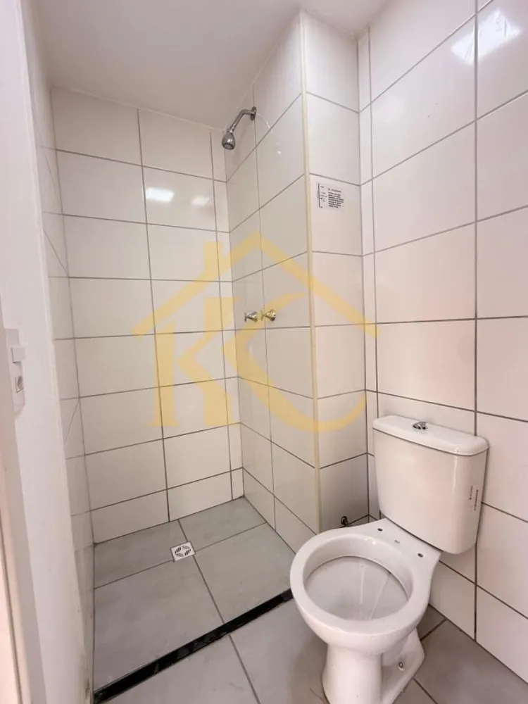 Apartamento, 2 quartos, 44 m² - Foto 16