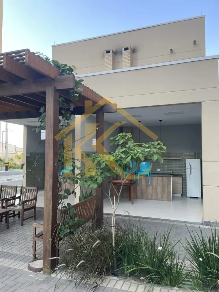 Apartamento, 2 quartos, 44 m² - Foto 22