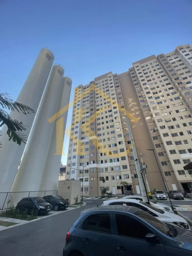 Apartamento, 2 quartos, 44 m² - Foto 19