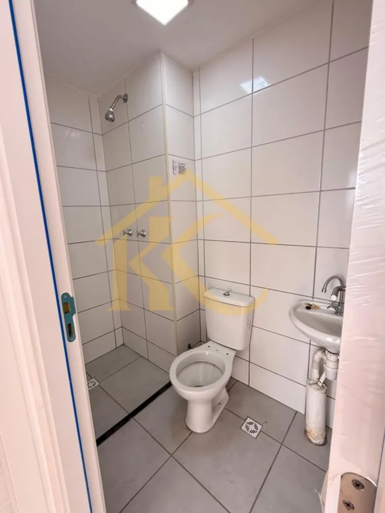 Apartamento, 2 quartos, 44 m² - Foto 15