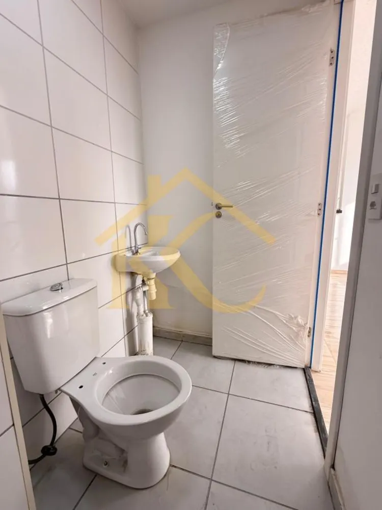 Apartamento, 2 quartos, 44 m² - Foto 17