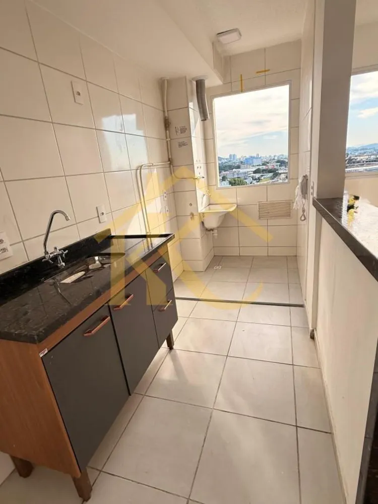 Apartamento, 2 quartos, 44 m² - Foto 9
