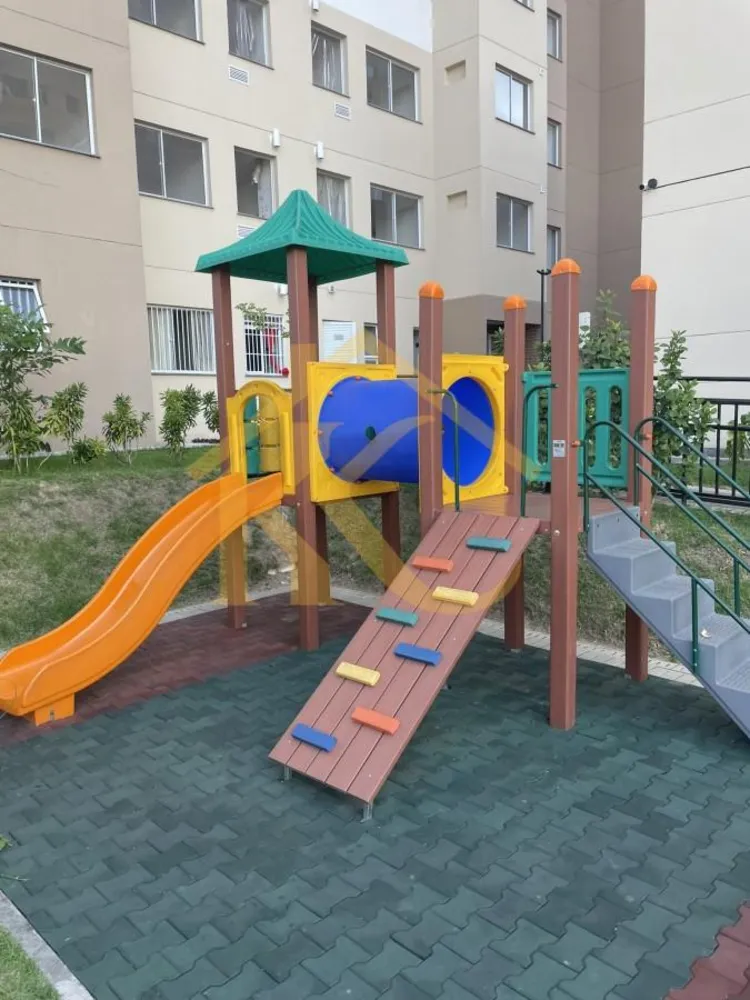 Apartamento, 2 quartos, 44 m² - Foto 23