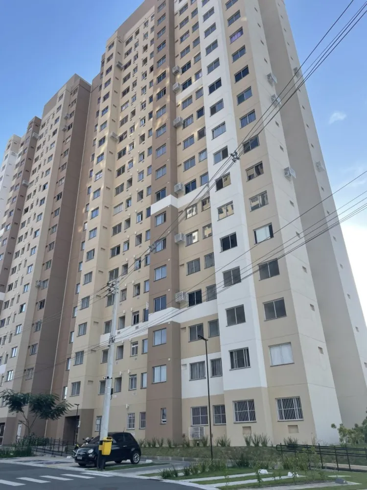 Apartamento, 2 quartos, 44 m² - Foto 3