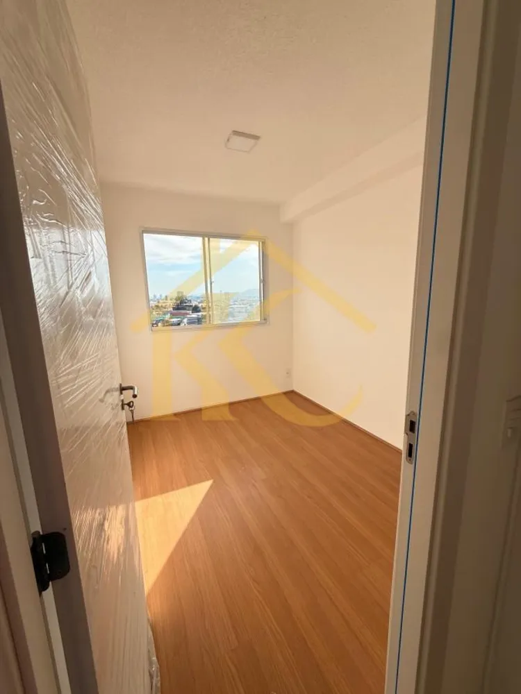 Apartamento, 2 quartos, 44 m² - Foto 13