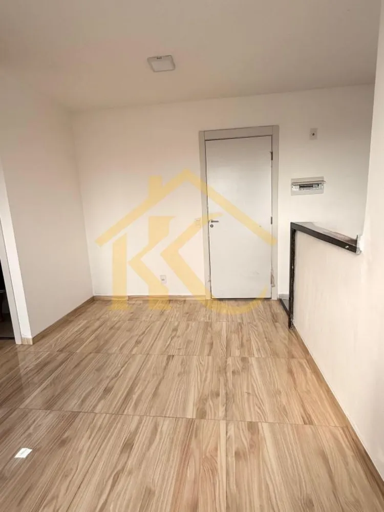Apartamento, 2 quartos, 44 m² - Foto 6