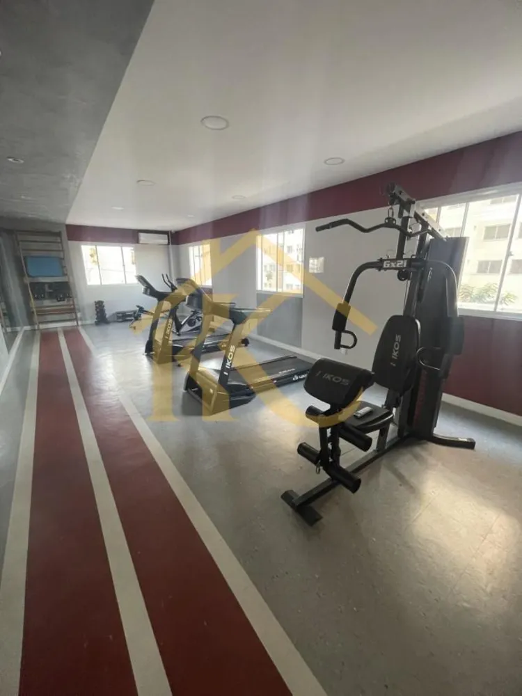 Apartamento, 2 quartos, 44 m² - Foto 28
