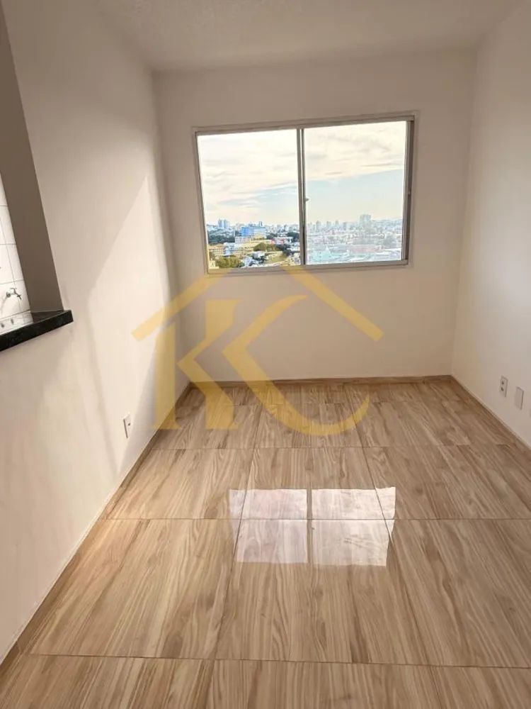 Apartamento, 2 quartos, 44 m² - Foto 5