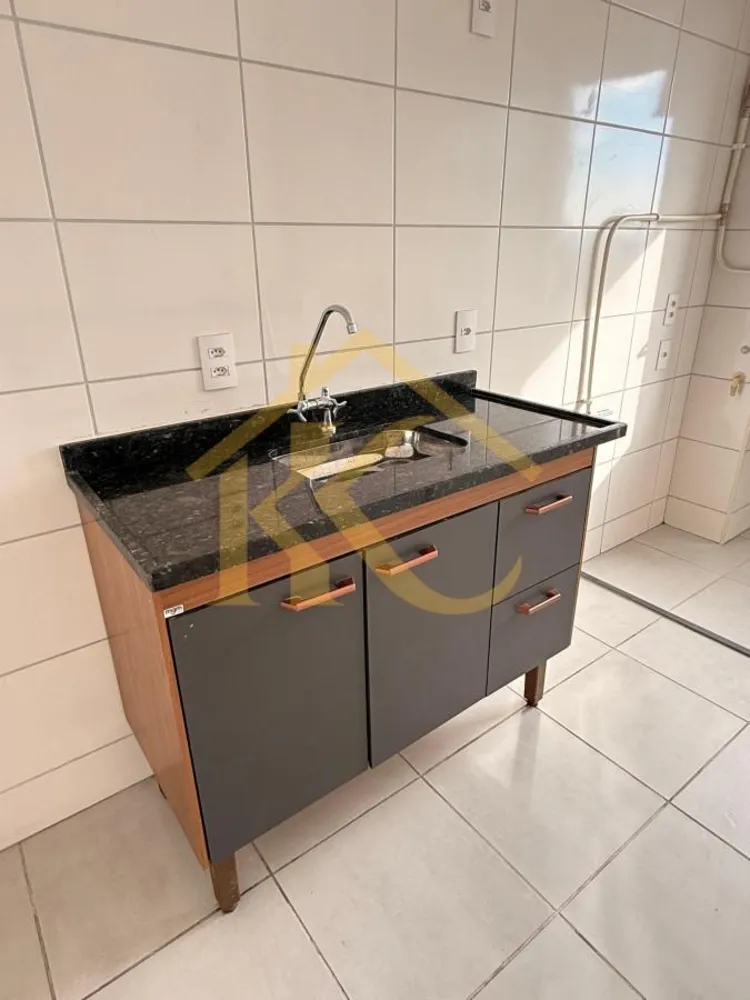Apartamento, 2 quartos, 44 m² - Foto 10
