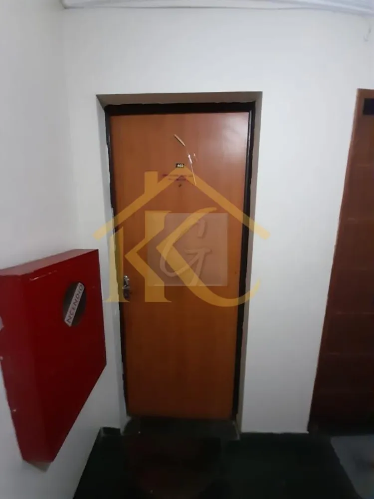 Apartamento, 2 quartos, 44 m² - Foto 11