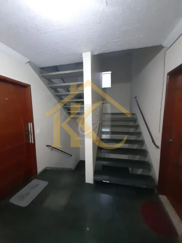 Apartamento, 2 quartos, 44 m² - Foto 10