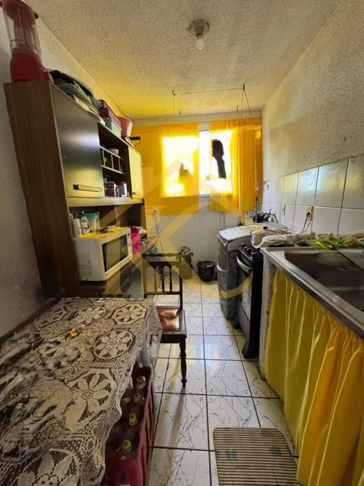 Apartamento, 2 quartos, 44 m² - Foto 6