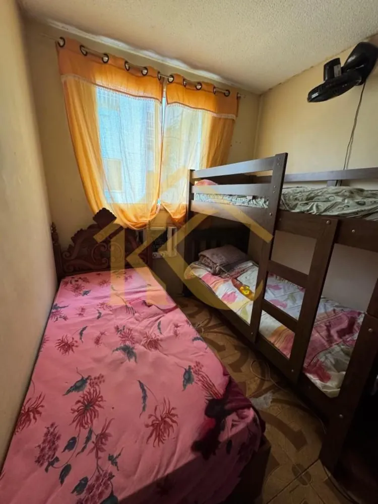 Apartamento, 2 quartos, 44 m² - Foto 4