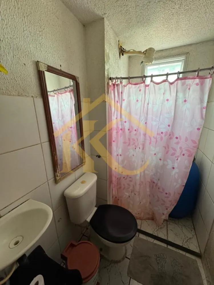 Apartamento, 2 quartos, 44 m² - Foto 5