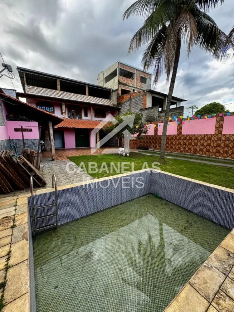 Casa, 6 quartos, 300 m² - Foto 3
