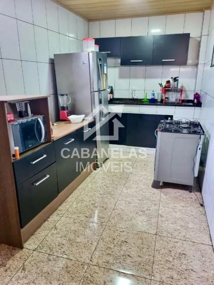 Casa, 6 quartos, 300 m² - Foto 17